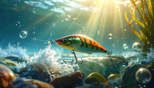 Fishing lure