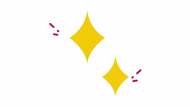 Sparkling stars emoji is perfect for adding a touch of magic and glamour to digital messaging or design projects.