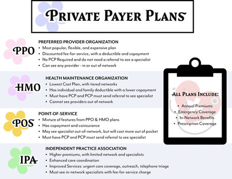 Insurance Types