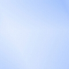 Naklejka premium Delicate pale blue tones blend into a soft gradient with gentle haze, creating a calm, airy backdrop ideal for corporate, wellness, and minimalist design compositions.