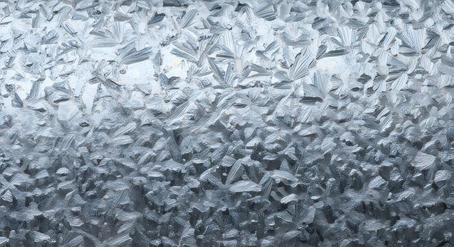Bunch of broken glass shattered fragments dangerous reflective texture background