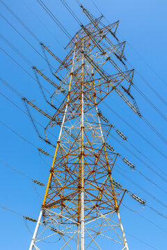 送電塔