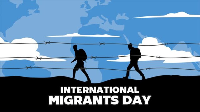 international migrants day for better immigration