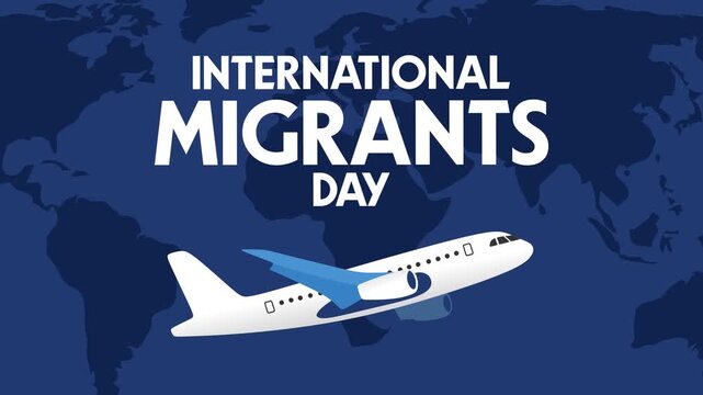 international migrants day for better immigration