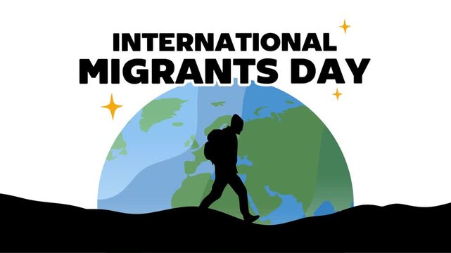 international migrants day for better immigration