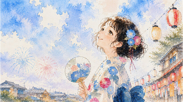 朝顔柄 Images – Browse 85 Stock Photos, Vectors, and Video | Adobe