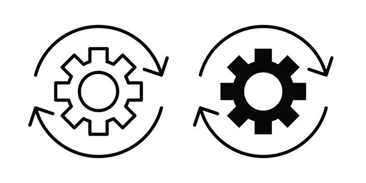 Bills icon simple Icon suitable for projects