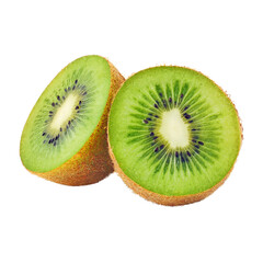 Fototapeta premium Kiwi Png 