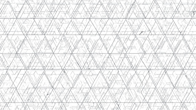Minimal brown tartan seamless plaid pattern background Country cottage linen texture with classic plaid design