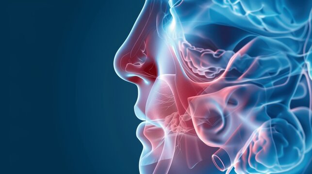 Upper Respiratory Tract Infection: Causes, Clinical Symptoms, Diagnosis, Prevention and Standard Treatment Measures