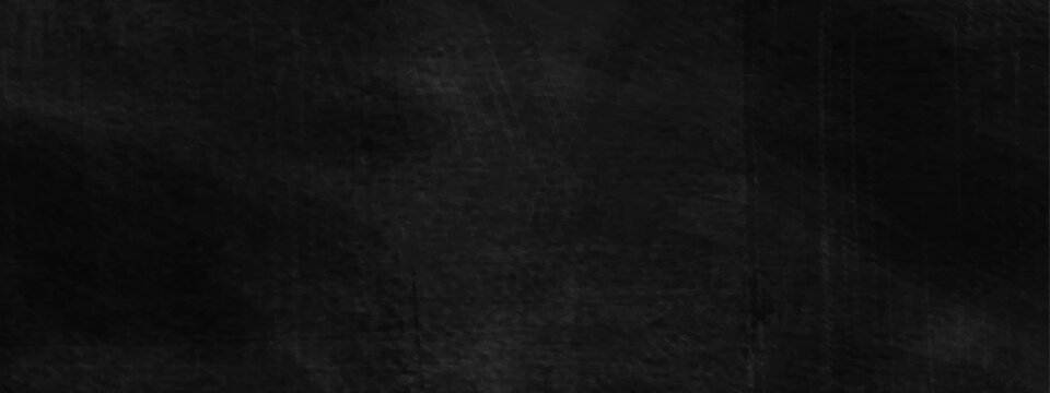 black old wall cracked concrete background or black vintage seamless old concrete floor grunge background, Grey stone or concrete or surface of a ancient dusty wall.	