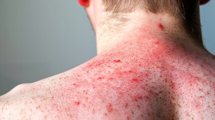 Fototapeta premium Soft Tissue Infection: Etiology, Clinical Manifestations, Diagnosis and Standardized Antimicrobial Treatment