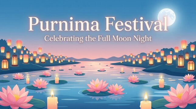 A sacred day honoring gurus and teachers, symbolizing wisdom, knowledge, and gratitude in the spiritual and educational journey.