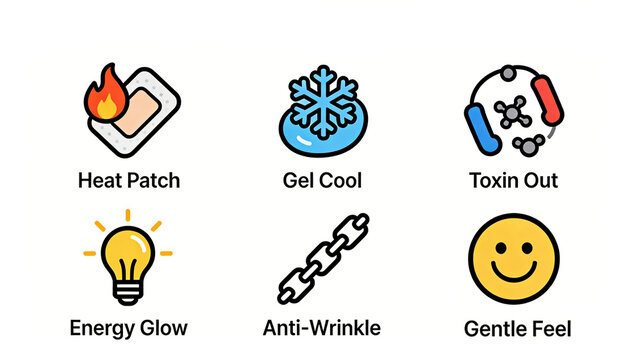 Soothing anti-aging skin care program, to achieve warm and soothing, ice feeling calm, detoxification and wrinkle resistance, brighten the skin repair scene of the problem muscle.
