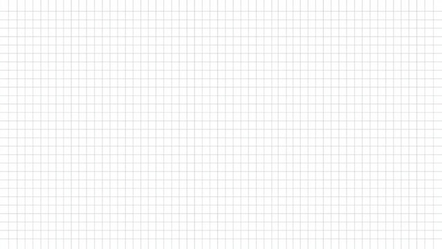 white grid pattern with subtle grey lines geometric abstract background design texture