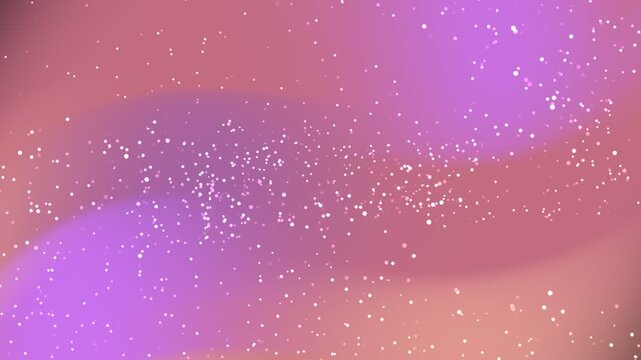 Abstract background with purple and pink glowing gradients, perfect for digital designs, presentations, website backgrounds, and social media posts.