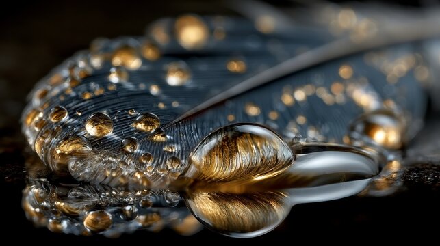 Detailed macro shot of a venomous snake's textured skin and camouflage patterns