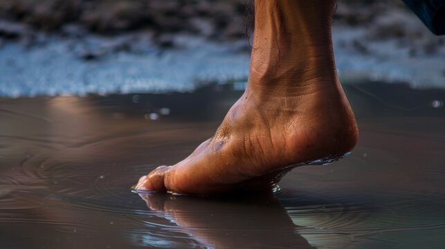 Lower Extremity Edema: Causes, Clinical Manifestations, Diagnostic Evaluation and Standardized Management Methods