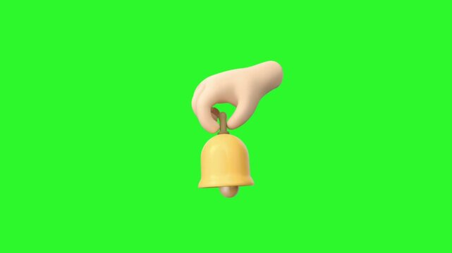 Cinematic 4K Footage of Hand Holding a Green Pencil and Writing
