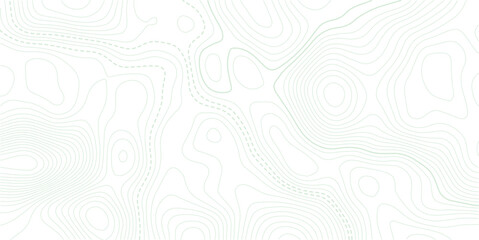Topographic map background geographic line map with elevation assignments.Digital future technology concept. vector illustration.  © MDSOHEL