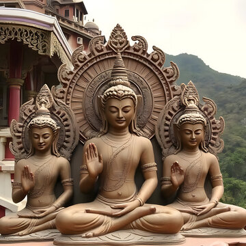 mudras