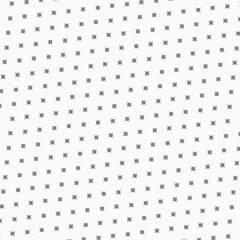 Fototapeta premium Simple, seamless polka dot background