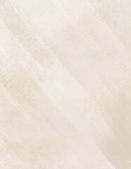 Minimal neutral abstract texture background with soft beige and cream watercolor tones. Elegant hand painted digital artwork suitable for branding, packaging, social media, wallpaper, modern minimal © miobuono