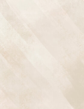 Minimal neutral abstract texture background with soft beige and cream watercolor tones. Elegant hand painted digital artwork suitable for branding, packaging, social media, wallpaper, modern minimal