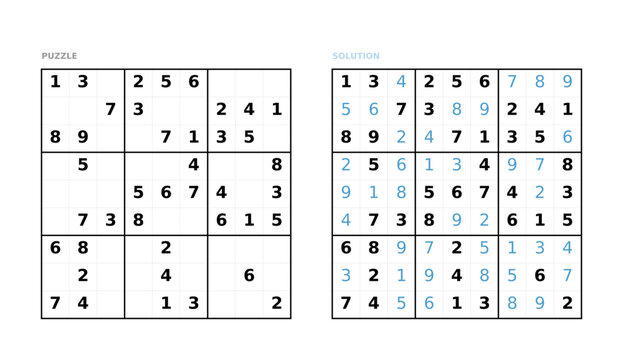 Adult Brain-Training Sudoku: Sitcom Edition - HUA