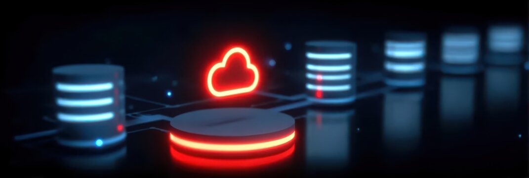 Reliable access depends on the administrator who performs a database backup via the transfer of a datum to high capacity storage.
