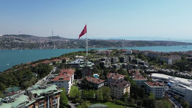 istanbul etiler ulus