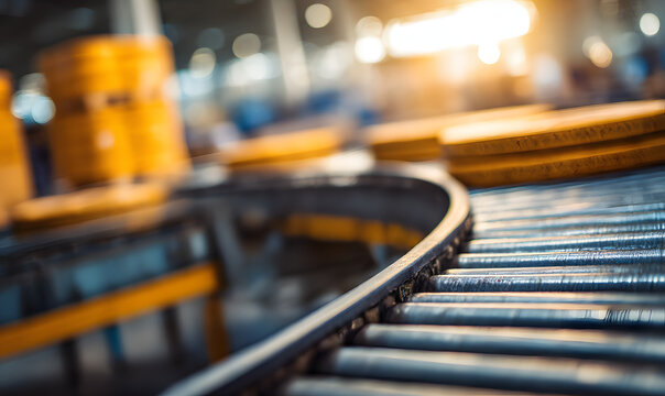 conveyor belt