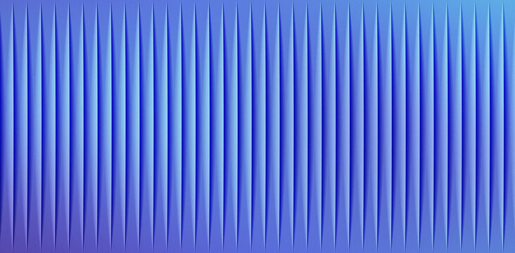 Abstract blue background featuring glowing flowing lines with smooth gradient textures creating a modern futuristic motion effect and elegant digital wallpaper design
