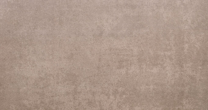 Abstract beige brown terracotta wall grain grunge  texture background for web banner template or wallpaper design