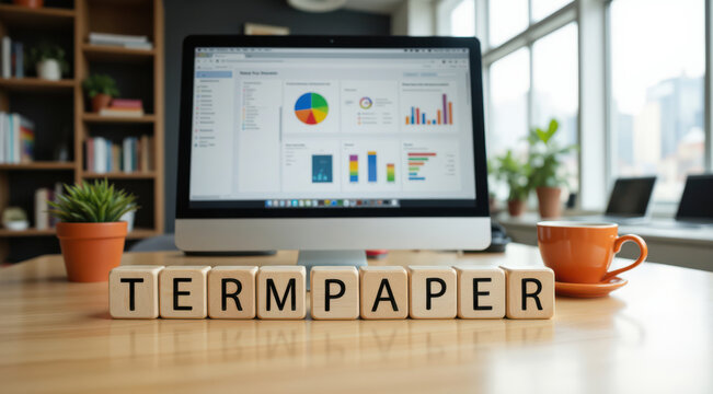 Term paper writing topic for student services covers research assignment help, essay editing, citation check, plagiarism review and submission deadline content for college coursework