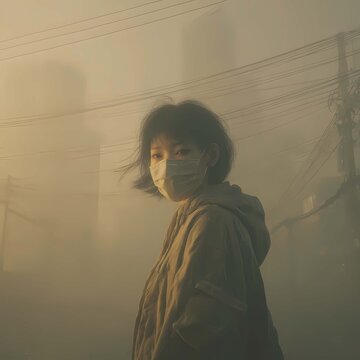 fine dust