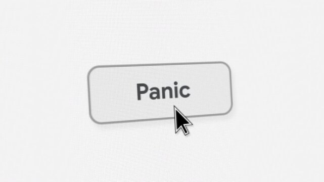 Panic Button Click
