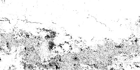 Fototapeta premium Abstract particle noise texture with grainy distressed overlay and rough monochrome background effect.