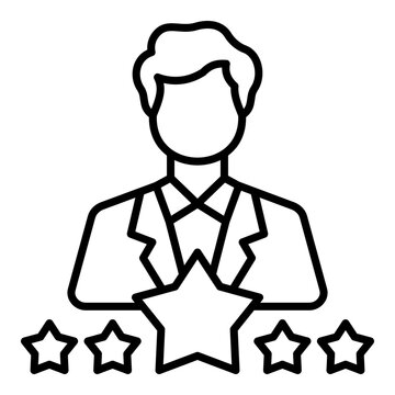 Manager Icon