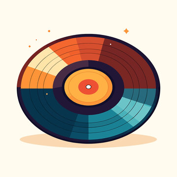 Colorful pie chart on white background.