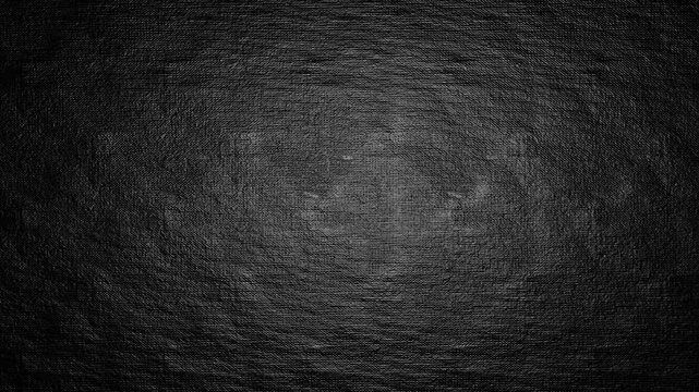 Dark and Grungy Concrete Wall Texture Background Loop.