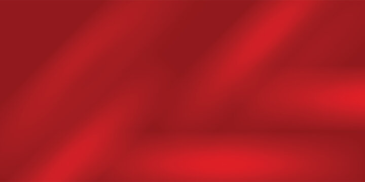 abstract red background modern eps10