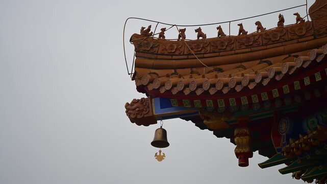 寺, 建築, 中国, アジア, 天井, ビル, 北京, 古代の, 歴史, 宮殿, 観光, 文科系, 伝統的, 仏塔, 紫禁城