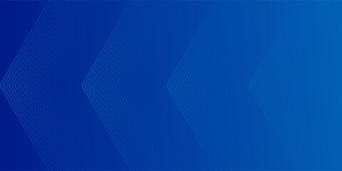 Obraz premium Abstract Hexagon Blue Tech Finance Fintech Background effect Abstract Pixel Pattern. Geometric modern simple art