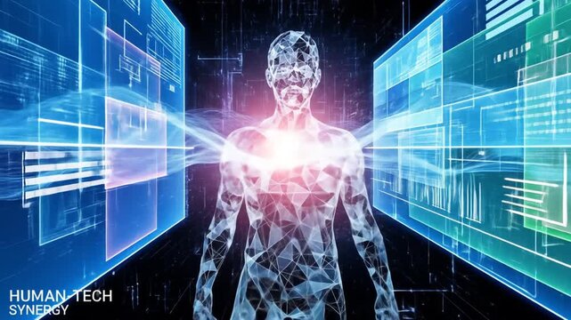 Digital Innovation in a Modern Environment