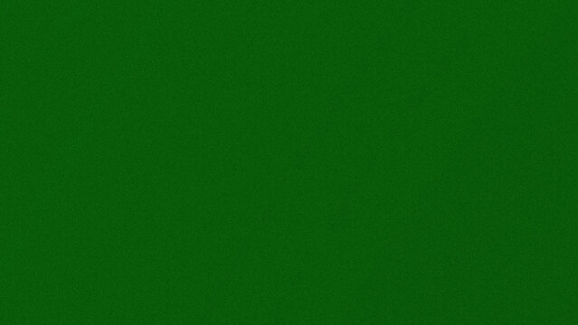 Solid green background texture