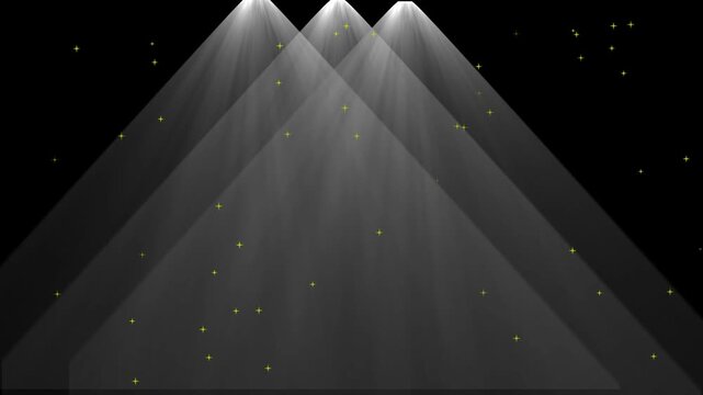 Glowing light , shiny, bright, flare footage Isolated light rays animation. bright light rays effect overlay Animation cc light rays