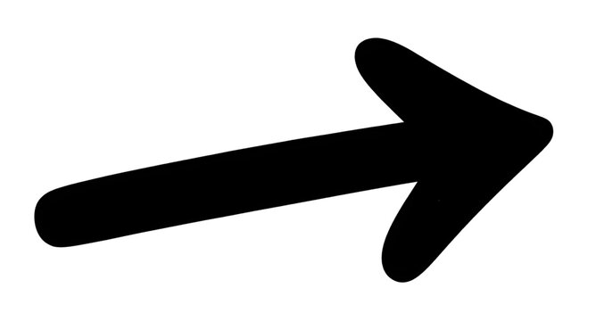 direction arrow, right pointer, black symbol, navigation graphic, forward direction, arrow illustration, minimal design, interface icon, cursor graphic, isolated symbol, vector arrow, directional illu