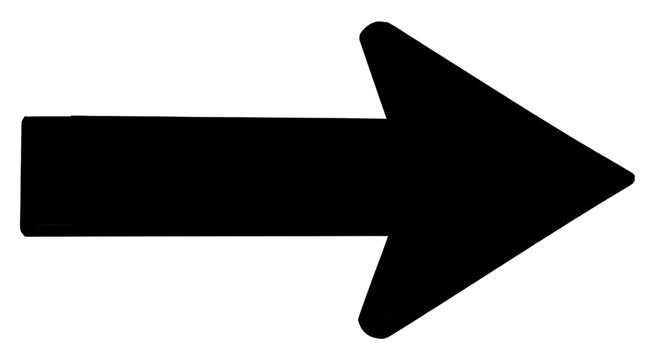 right arrow, black arrow, direction icon, navigation symbol, forward pointer, arrow vector, minimal icon, interface arrow, cursor symbol, isolated arrow, directional sign, vector illustration