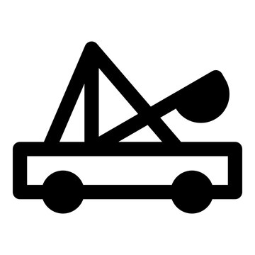 catapult icon